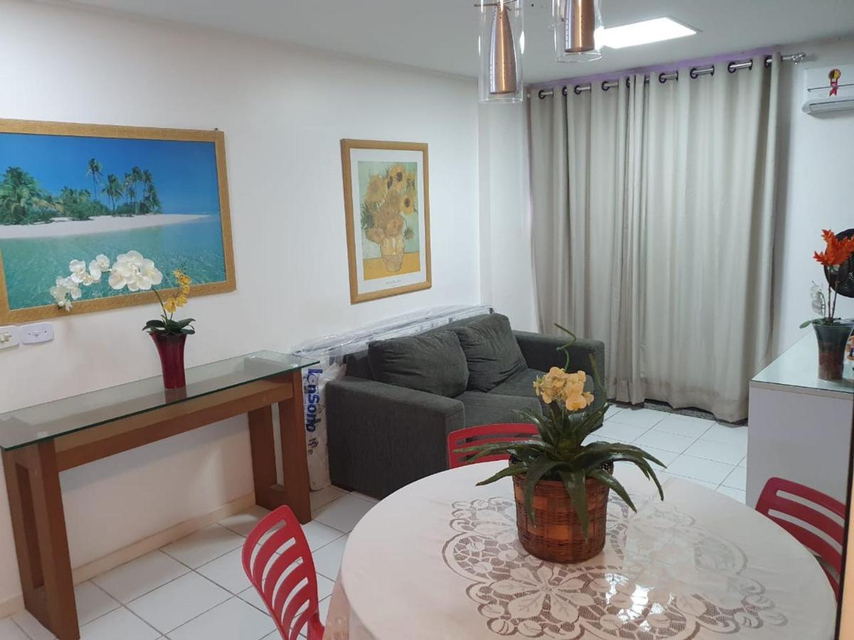 Na Beira Mar De Pajucara- Edif Neo- E Sala -tem Varanda- Vista Lateral Do Mar- Rua Julio Plech Filho 60 Esquina Com Avenida Doutor Antonio Gouveia - Consumo Eletrico E Pago No Ckeck-out 1kwh E 1,35 Reias - Tem Tela De Protecao Apartamento *