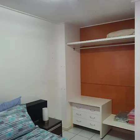 Na Beira Mar De Pajucara: Sea View Apartment with Balcony Maceio  Exterior photo
