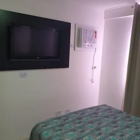 Na Beira Mar De Pajucara: Sea View Apartment with Balcony Maceio  Exterior photo
