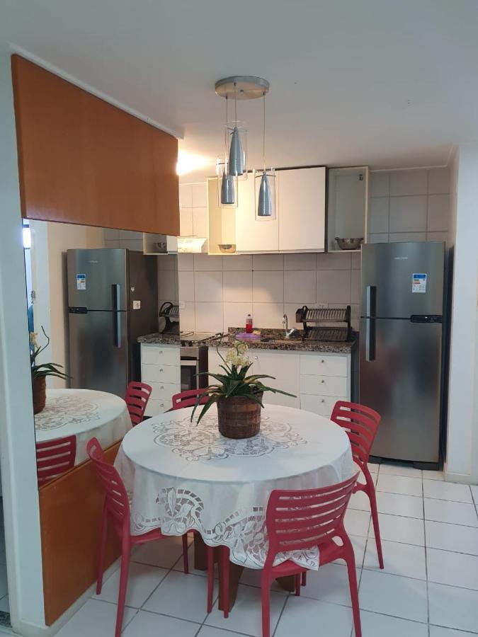 Na Beira Mar De Pajucara: Sea View With Balcony Apartment *