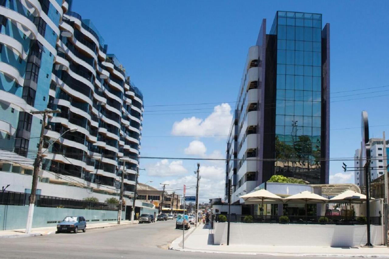 Na Beira Mar De Pajucara: Sea View With Balcony *