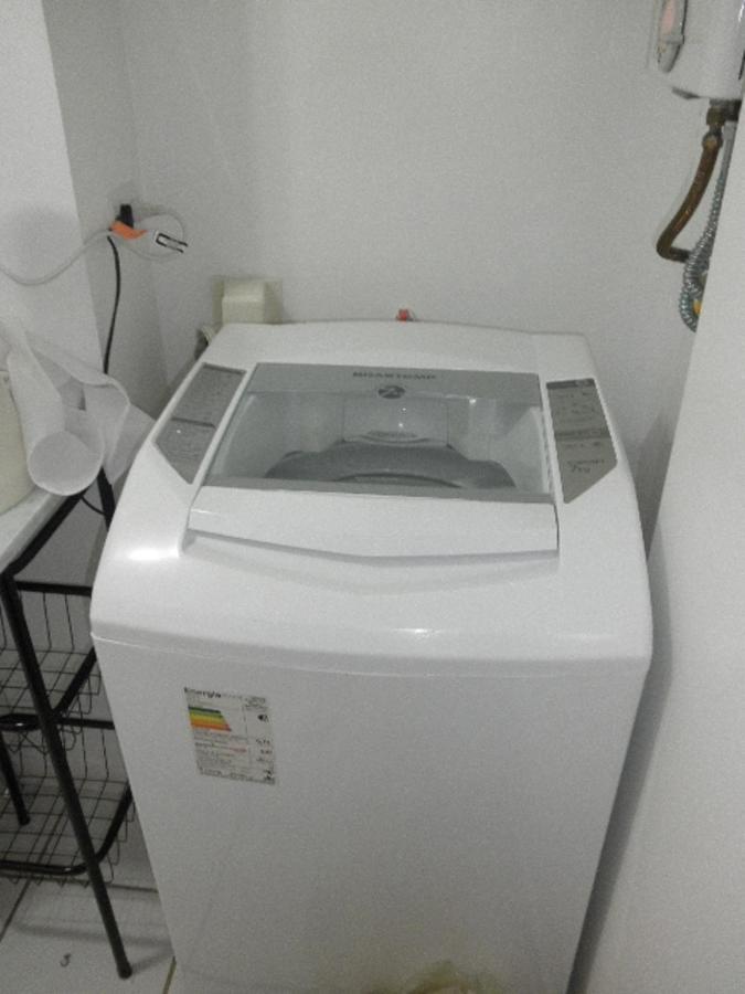 Na Beira De Pajucara E Sala Mobiliado No Edif Neo Consumo Eletrico é Pago No Ckeck-out Apartamento
