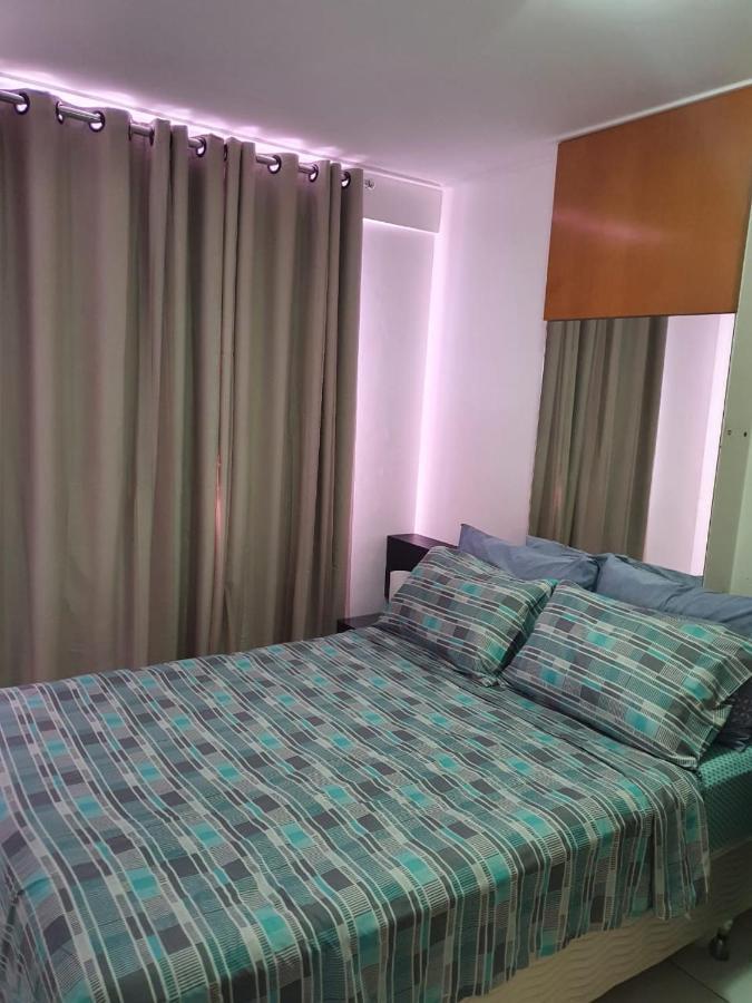 Na Beira Mar De Pajucara: Sea View With Balcony *